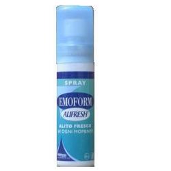 EMOFORM ALIFRESH SPRAY 20ML* - Farmacia Nuova Dr.ssa Gabriella Catellani