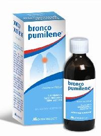 BRONCOPUMILENE 200 ML - Farmacia Nuova Dr.ssa Gabriella Catellani
