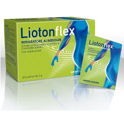 LIOTONFLEX 30 BUSTINE - Farmacia Nuova Dr.ssa Gabriella Catellani