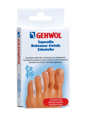 GEHWOL SEPARADITA LARGE 3 PEZZI - Farmacia Nuova Dr.ssa Gabriella Catellani