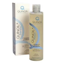 QUINOIL SHAMPOO 4 OLII 250 ML - Farmacia Nuova Dr.ssa Gabriella Catellani