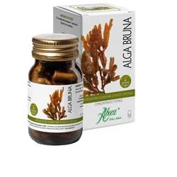 ALGA BRUNA 50 OPERCOLI - Farmacia Nuova Dr.ssa Gabriella Catellani