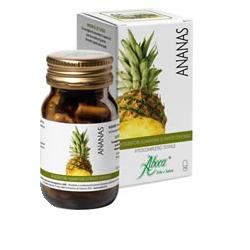ANANAS FITOCOMPLESSO 50 OPERCOLI - Farmacia Nuova Dr.ssa Gabriella Catellani
