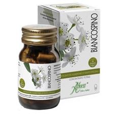BIANCOSPINO CONCENTRATO TOTALE 50 OPERCOLI - Farmacia Nuova Dr.ssa Gabriella Catellani