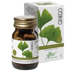 GINKGO CONCENTRATO TOTALE 50 OPERCOLI - Farmacia Nuova Dr.ssa Gabriella Catellani