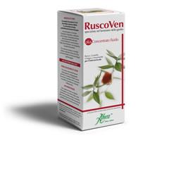 RUSCOVEN PLUS CONCENTRATO FLUIDO 200 G - Farmacia Nuova Dr.ssa Gabriella Catellani