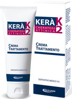 KERA' K2 CREMA 50 ML - Farmacia Nuova Dr.ssa Gabriella Catellani