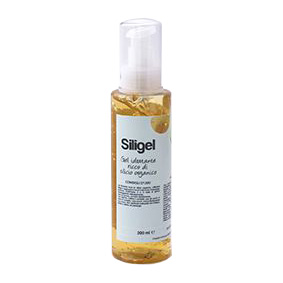 SILIGEL 200 ML - Farmacia Nuova Dr.ssa Gabriella Catellani