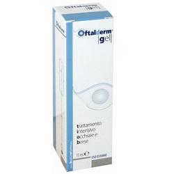OFTALDERM GEL 15 ML - Farmacia Nuova Dr.ssa Gabriella Catellani