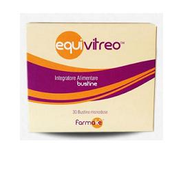 EQUIVITREO 30 BUSTINE - Farmacia Nuova Dr.ssa Gabriella Catellani