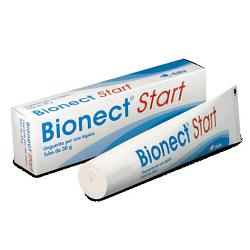 BIONECT START UNGUENTO 30 G - Farmacia Nuova Dr.ssa Gabriella Catellani