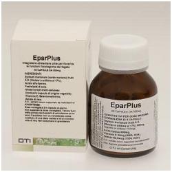 EPARPLUS 60 CAPSULE - Farmacia Nuova Dr.ssa Gabriella Catellani
