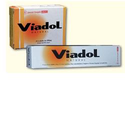 VIADOL 30 OVALETTE 900 MG - Farmacia Nuova Dr.ssa Gabriella Catellani