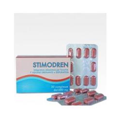 STIMODREN 30 COMPRESSE - Farmacia Nuova Dr.ssa Gabriella Catellani