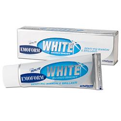 EMOFORM WHITE 40ML* - Farmacia Nuova Dr.ssa Gabriella Catellani