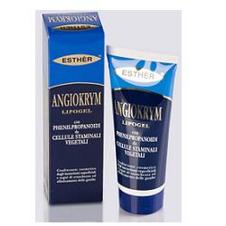 ANGIOKRYM LIPOGEL 100 ML - Farmacia Nuova Dr.ssa Gabriella Catellani