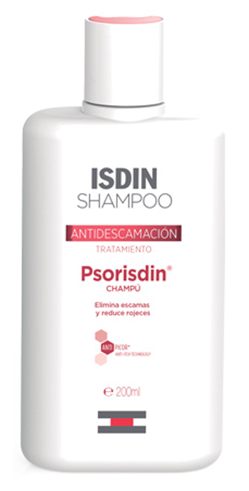 PSORISDIN SHAMPOO - Farmacia Nuova Dr.ssa Gabriella Catellani