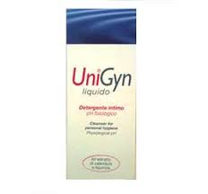 UNIGYN LIQUIDO 400 ML - Farmacia Nuova Dr.ssa Gabriella Catellani