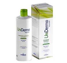 UNIDERMO LIQUIDO 400 ML - Farmacia Nuova Dr.ssa Gabriella Catellani