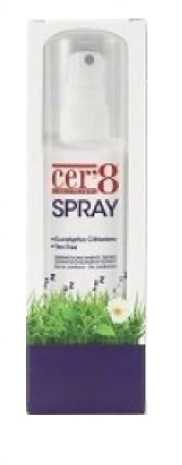 CER'8 FAMILY SPRAY 100 ML - Farmacia Nuova Dr.ssa Gabriella Catellani