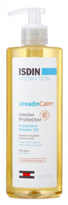 UREADIN CALM OLEOGEL 400 ML - Farmacia Nuova Dr.ssa Gabriella Catellani