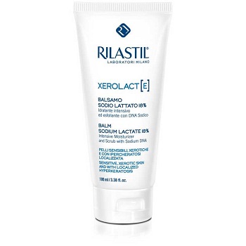 RILASTIL ATOPIC XEROLACT BALSAMO 200 ML - Farmacia Nuova Dr.ssa Gabriella Catellani