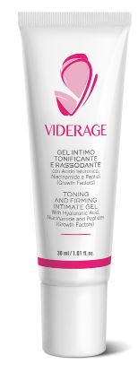 VIDERAGE GEL INTIMO 30 ML - Farmacia Nuova Dr.ssa Gabriella Catellani