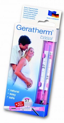 TERMOMETRO SENZA MERCURIO ECO BASALTEST - Farmacia Nuova Dr.ssa Gabriella Catellani