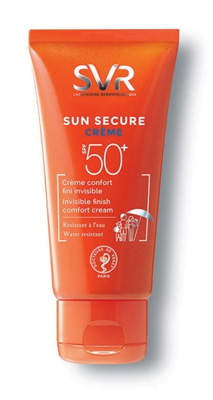 SUN SECURE CREMA VISO 50 ML - Farmacia Nuova Dr.ssa Gabriella Catellani