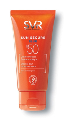 SUN SECURE BLUR VISO 50 ML - Farmacia Nuova Dr.ssa Gabriella Catellani