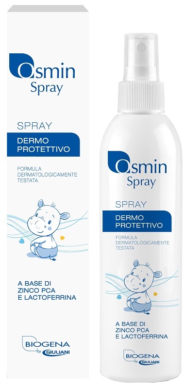 OSMIN SPRAY 90 ML - Farmacia Nuova Dr.ssa Gabriella Catellani