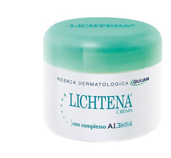 LICHTENA CREMA 50 ML PREZZO SPECIALE - Farmacia Nuova Dr.ssa Gabriella Catellani