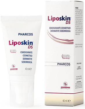 LIPOSKIN DS PHARCOS 40 ML - Farmacia Nuova Dr.ssa Gabriella Catellani