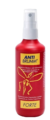 ANTIBRUMM FORTE SPRAY 75 ML - Farmacia Nuova Dr.ssa Gabriella Catellani