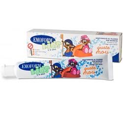 EMOFORM KIDS MOU 50 ML - Farmacia Nuova Dr.ssa Gabriella Catellani