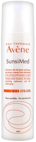 EAU THERMALE AVENE SUNSIMED 80 ML - Farmacia Nuova Dr.ssa Gabriella Catellani