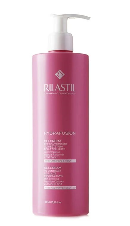 RILASTIL HYDRAFUSION GEL CREMA 75 ML - Farmacia Nuova Dr.ssa Gabriella Catellani