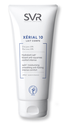 XERIAL 10 LATTE CORPO 200 ML - Farmacia Nuova Dr.ssa Gabriella Catellani