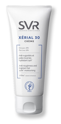SVR XERIAL 30 CREMA CORPO 100 ML - Farmacia Nuova Dr.ssa Gabriella Catellani
