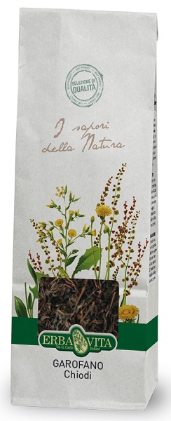 GAROFANO CHIODI 100 G - Farmacia Nuova Dr.ssa Gabriella Catellani