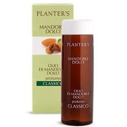 PLANTER'S OLIO DI MANDORLE DOLCI CLASSICO 200 ML - Farmacia Nuova Dr.ssa Gabriella Catellani
