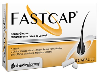 FASTCAP 30 CAPSULE - Farmacia Nuova Dr.ssa Gabriella Catellani