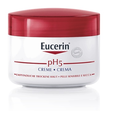 EUCERIN PH5 CREMA 75 ML - Farmacia Nuova Dr.ssa Gabriella Catellani
