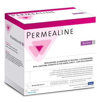 PERMEALINE 28 BUSTINE 168 G - Farmacia Nuova Dr.ssa Gabriella Catellani