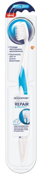 SENSODYNE REPAIR & PROTECT SPAZZOLINO - Farmacia Nuova Dr.ssa Gabriella Catellani