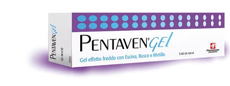 PENTAVEN GEL 100 ML - Farmacia Nuova Dr.ssa Gabriella Catellani
