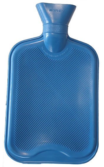 PLUS BS STANDARD BORSA ACQUA CALDA STANDARD - Farmacia Nuova Dr.ssa Gabriella Catellani
