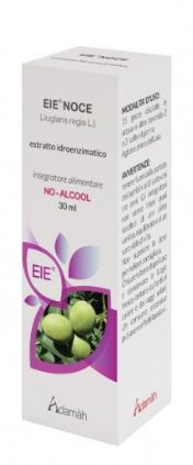 EIE NOCE GOCCE 30 ML - Farmacia Nuova Dr.ssa Gabriella Catellani