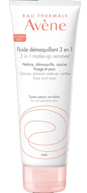 EAU THERMALE AVENE LATTE STRUCCANTE 3 IN 1 200 ML - Farmacia Nuova Dr.ssa Gabriella Catellani