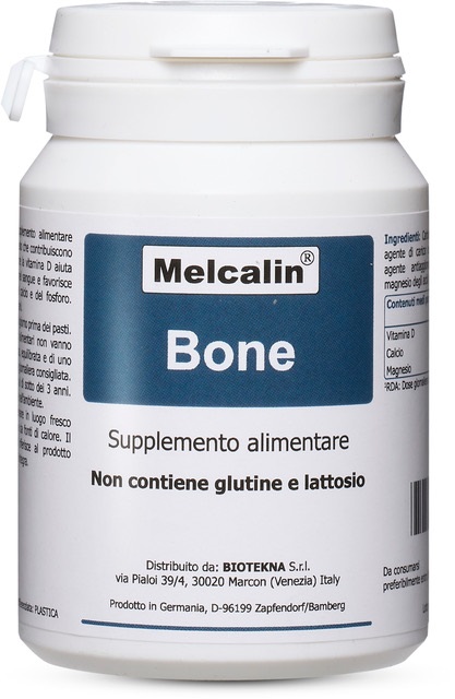 MELCALIN BONE 112 COMPRESSE - Farmacia Nuova Dr.ssa Gabriella Catellani